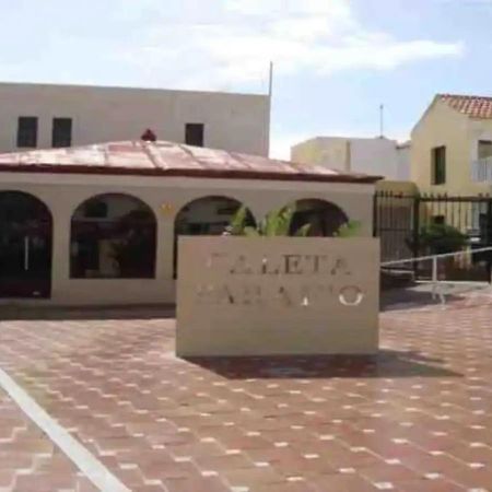 코스타 데 안티과 Caleta Paraiso 141 아파트 외부 사진
