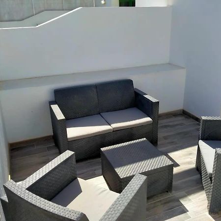 코스타 데 안티과 Caleta Paraiso 141 아파트 외부 사진