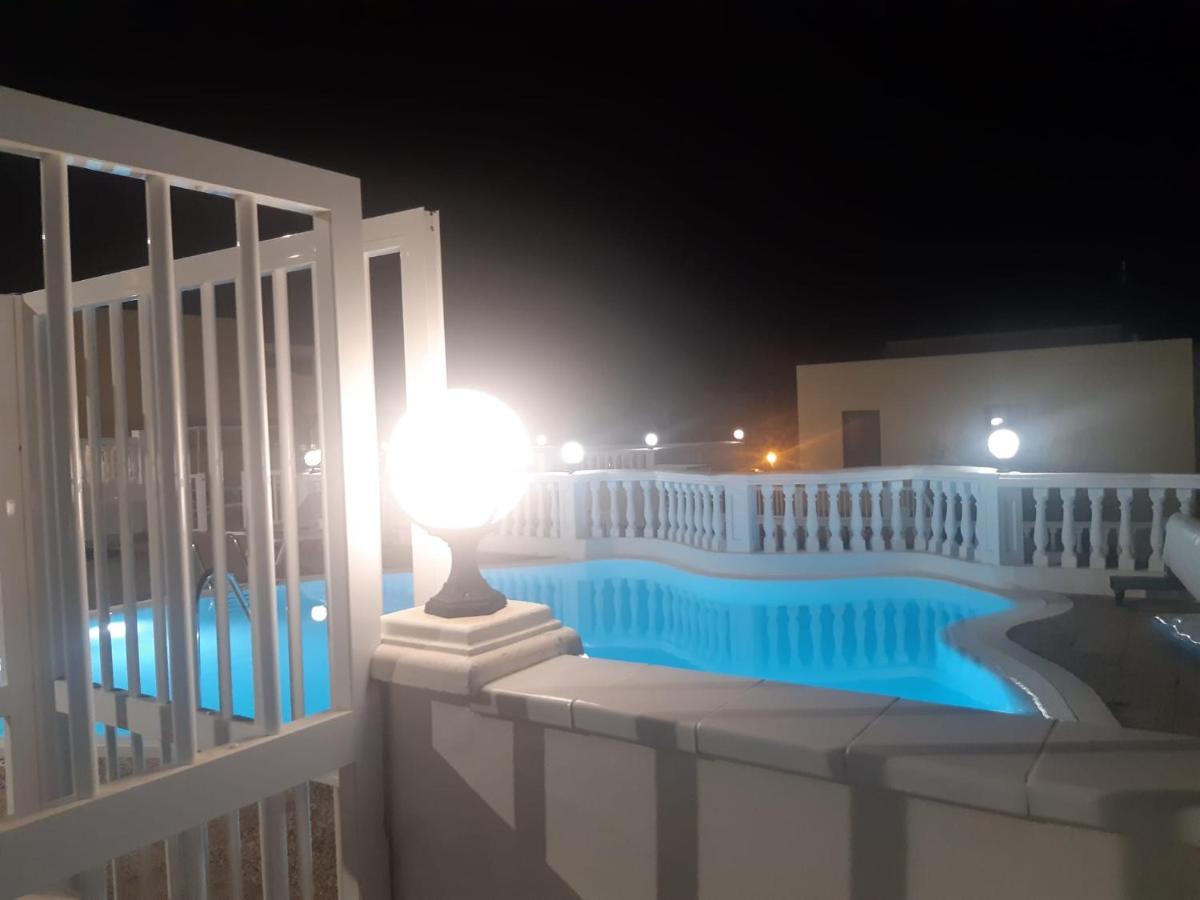 코스타 데 안티과 Caleta Paraiso 141 아파트 외부 사진