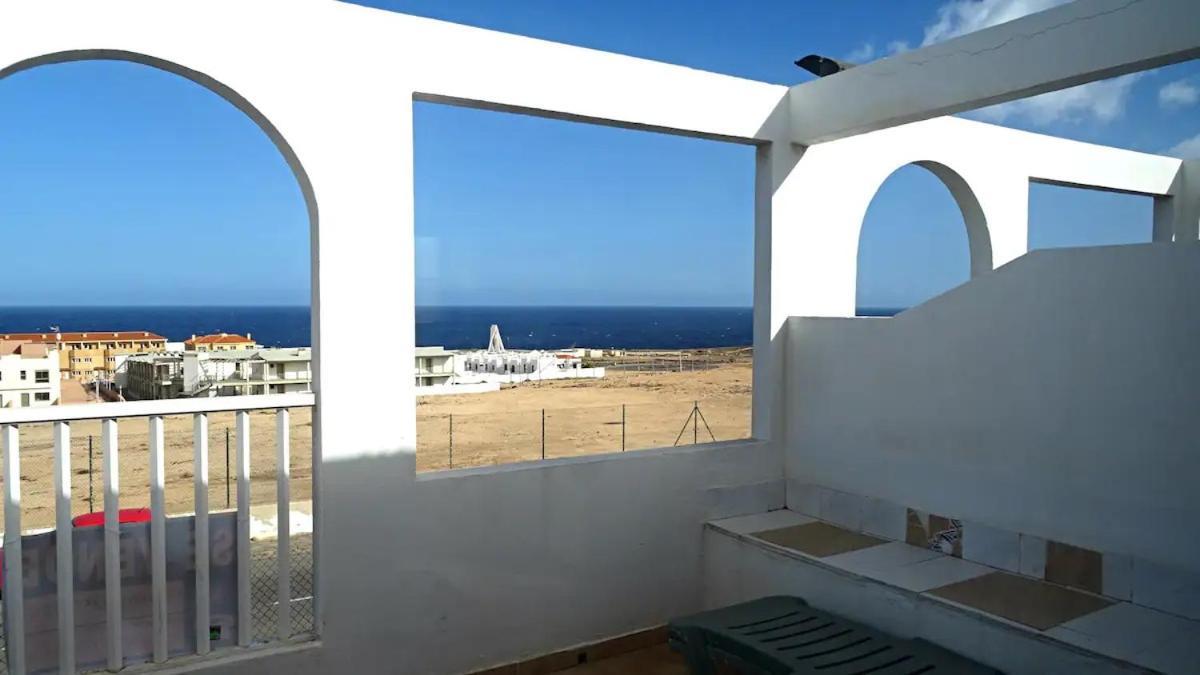 코스타 데 안티과 Caleta Paraiso 141 아파트 외부 사진