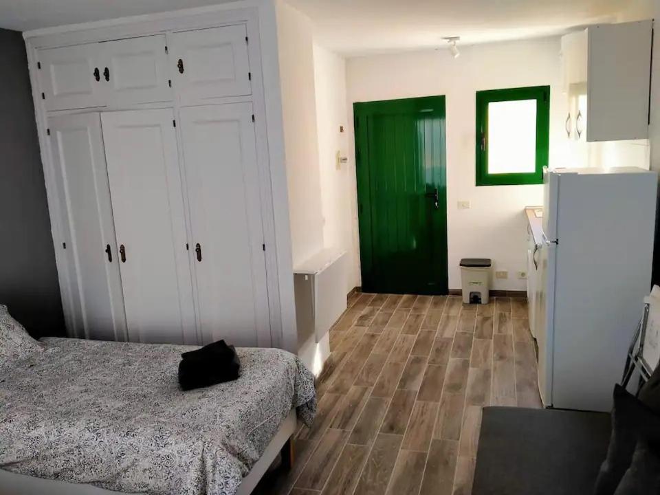 코스타 데 안티과 Caleta Paraiso 141 아파트 외부 사진