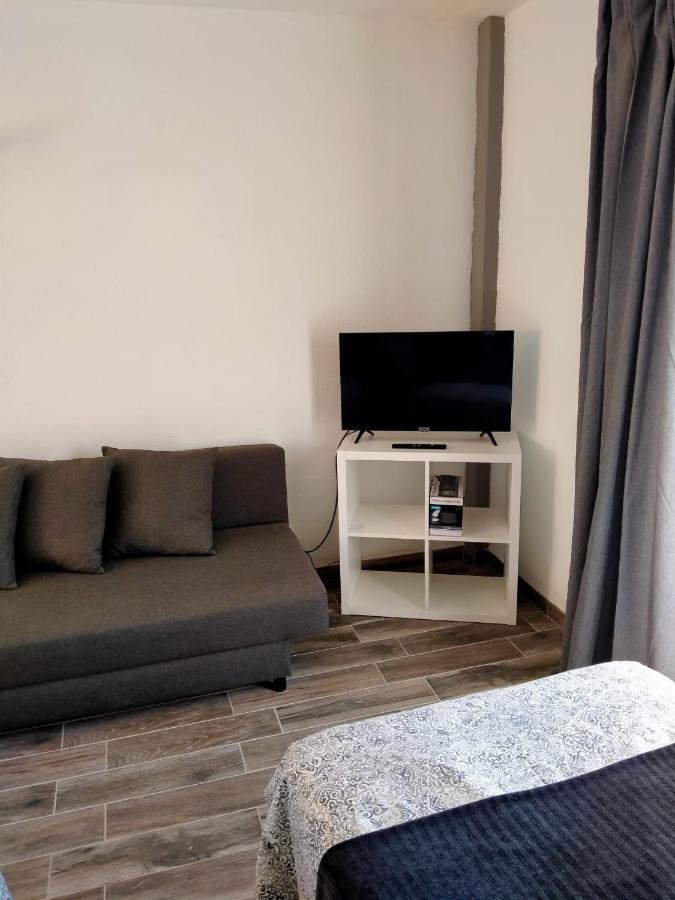 코스타 데 안티과 Caleta Paraiso 141 아파트 외부 사진