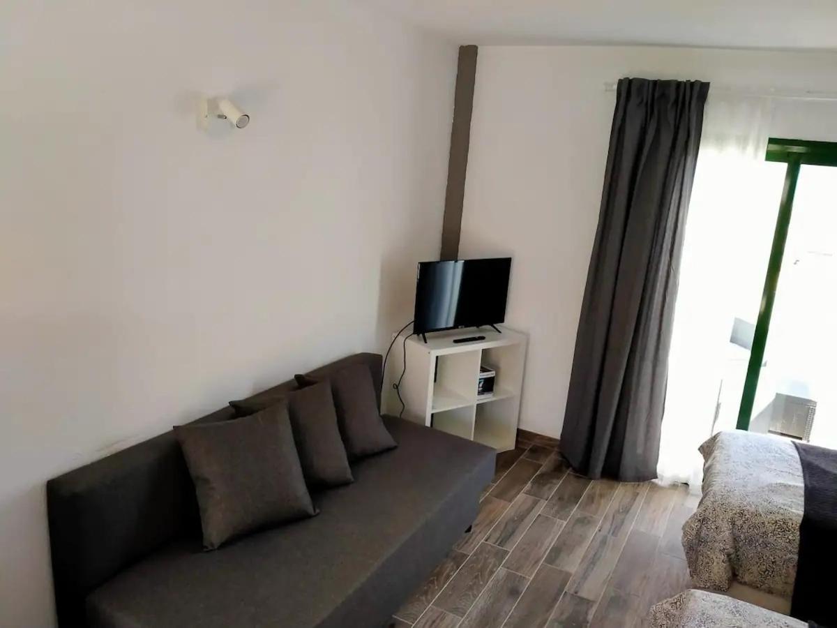 코스타 데 안티과 Caleta Paraiso 141 아파트 외부 사진