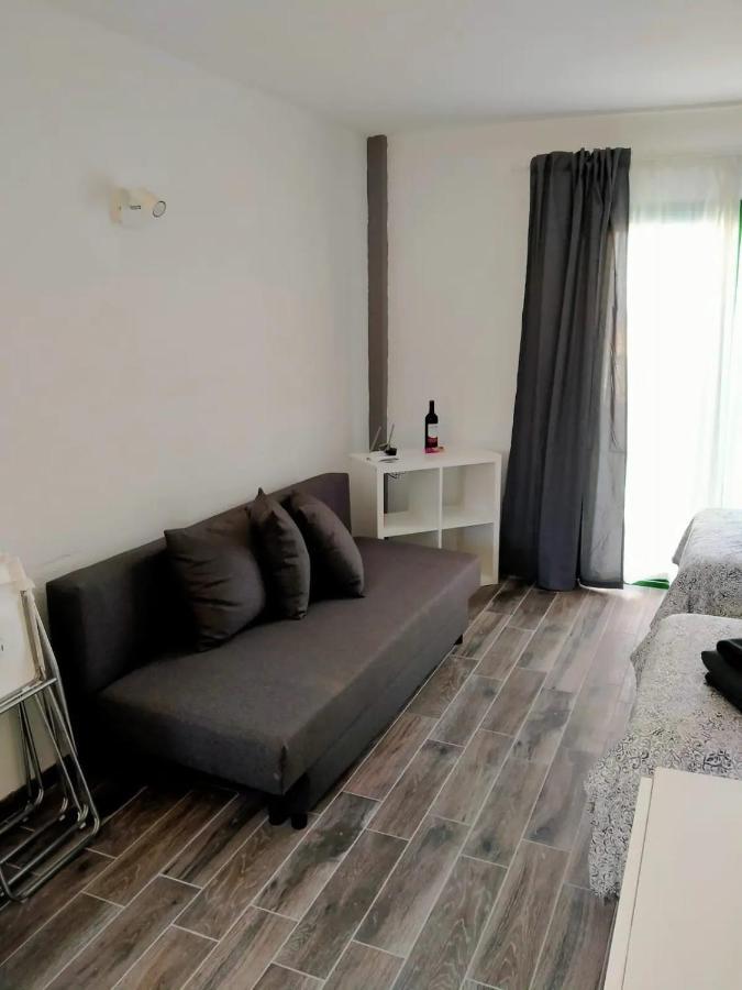 코스타 데 안티과 Caleta Paraiso 141 아파트 외부 사진