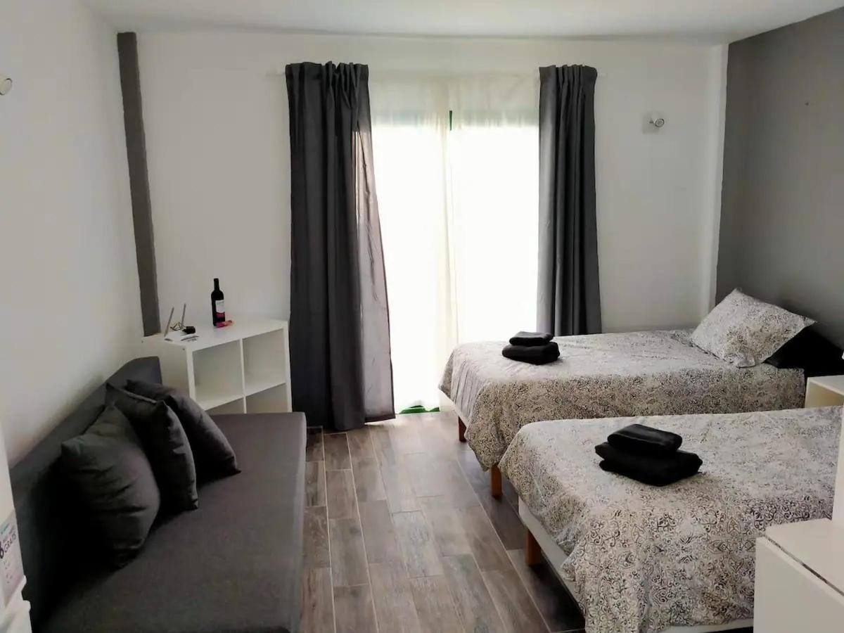 코스타 데 안티과 Caleta Paraiso 141 아파트 외부 사진